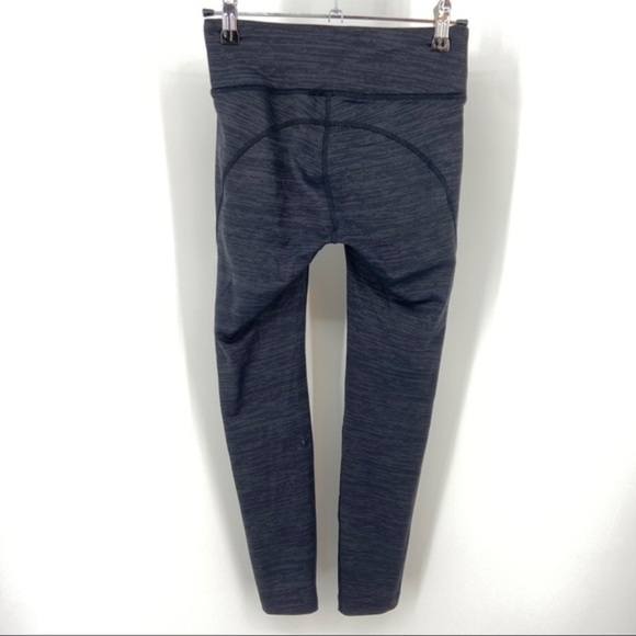Outdoor Voices TechSweat 7/8 Flex Leggings sz‎ XS - Picture 5 of 7